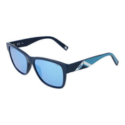 Herrensonnenbrille Fila SFI118V 55D82B Bunt