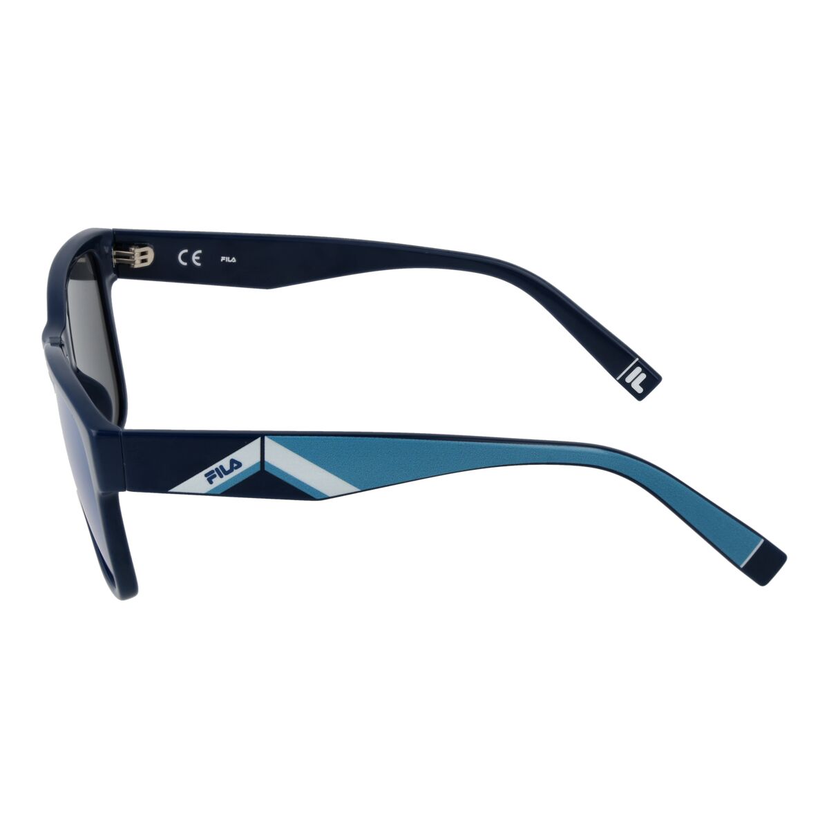 Herrensonnenbrille Fila SFI118V 55D82B Bunt – Produktansicht 4