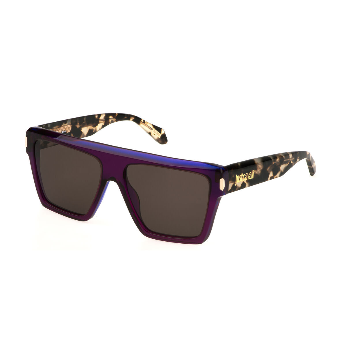 Herrensonnenbrille Just Cavalli SJC032-5709FE ø 57 mm - AWK Flagship