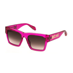 Produktbild von Unisex-Sonnenbrille Just Cavalli SJC038-5403GB ø 54 mm (R)