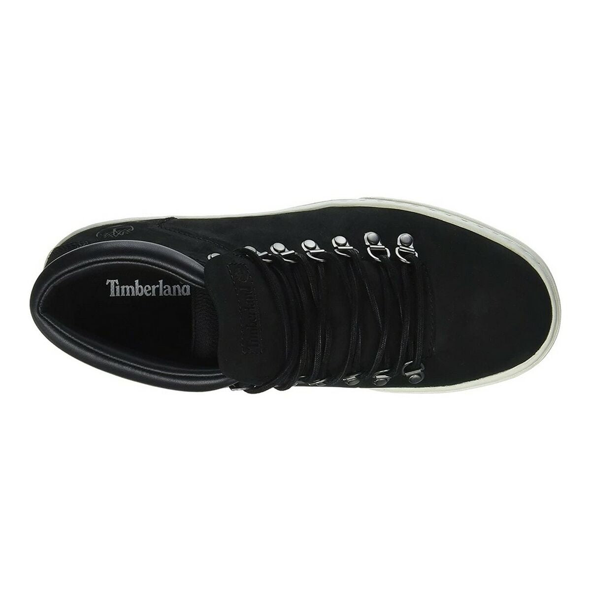 Unisex Sneaker 2 ALPINE Timberland TB0A1IYO - AWK Flagship