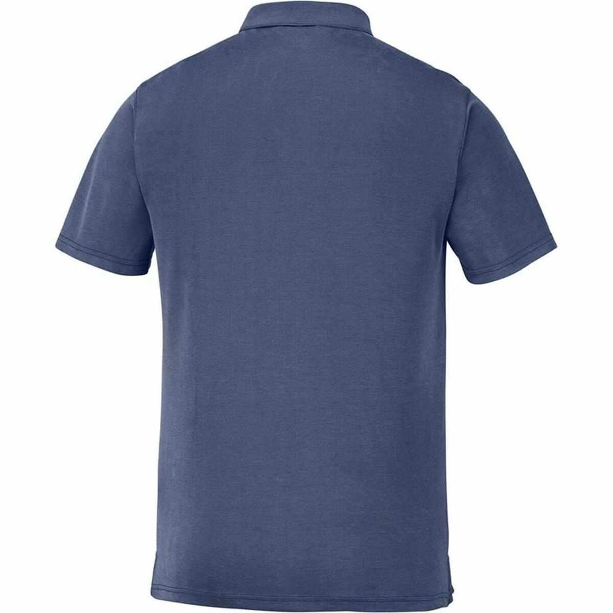 Kaufe Herren Kurzarm-Poloshirt Columbia Nelson Point™ Blau bei AWK Flagship um € 56.00