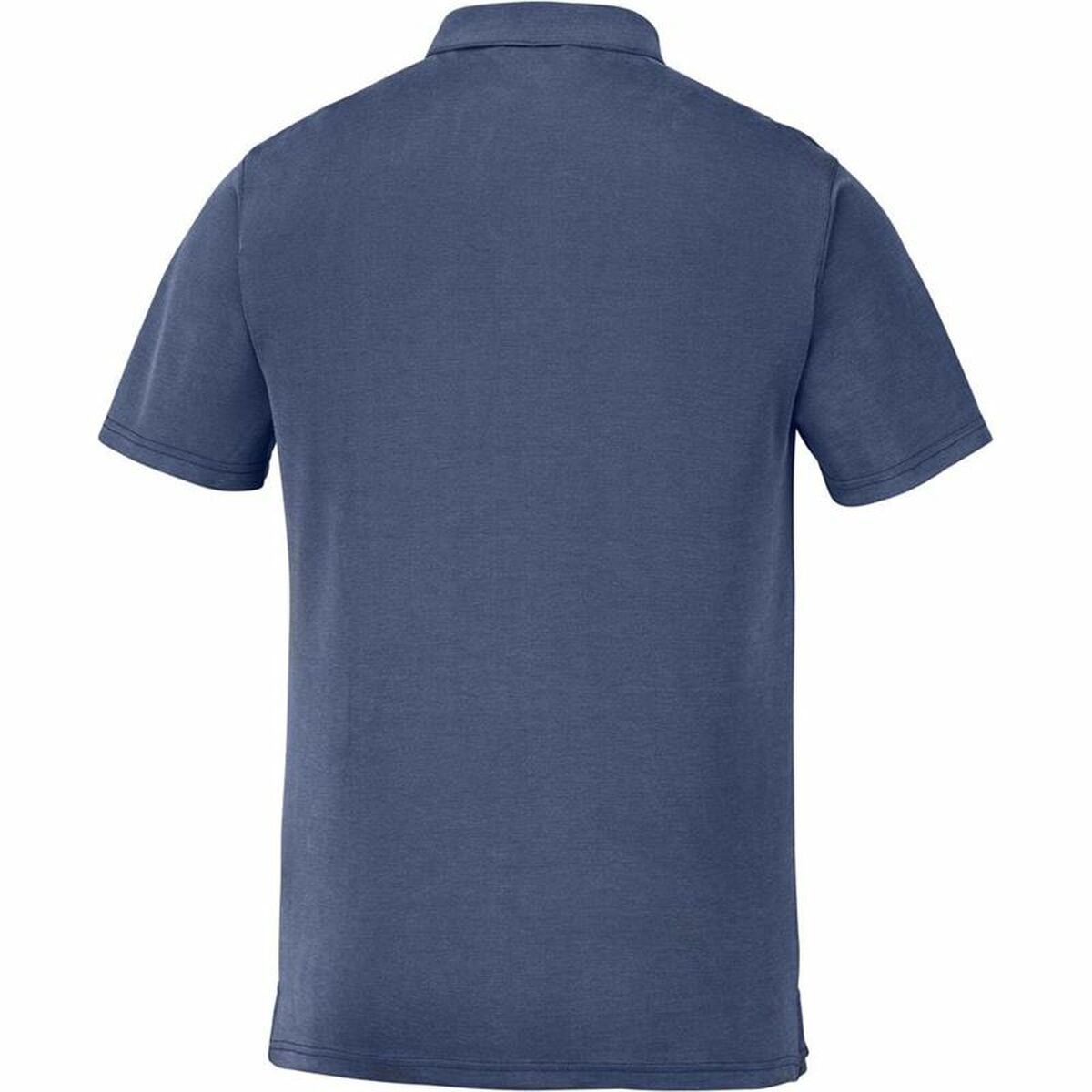 Herren Kurzarm-Poloshirt Columbia Nelson Point™ Blau - AWK Flagship