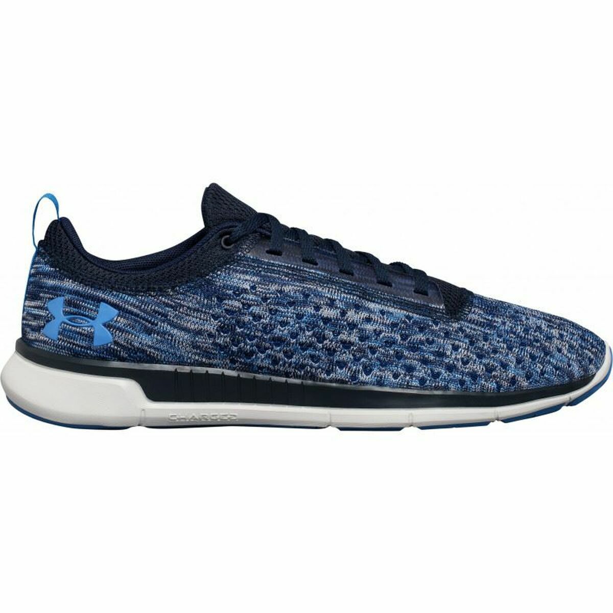 Herren-Sportschuhe Under Armour  Lightning 2  Dunkelblau - AWK Flagship