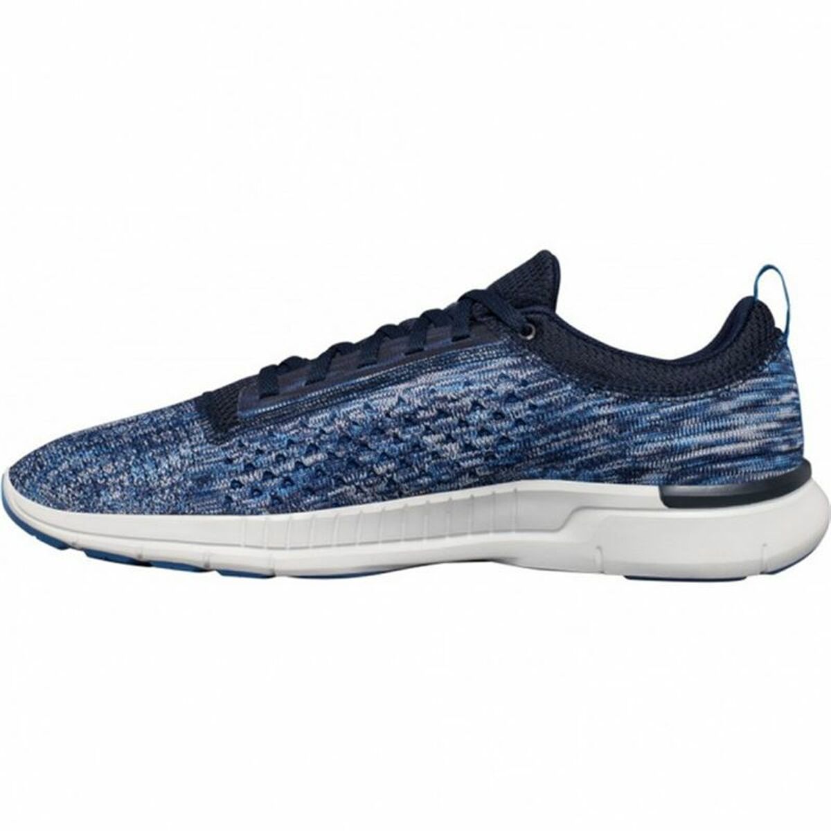 Herren-Sportschuhe Under Armour  Lightning 2  Dunkelblau - AWK Flagship