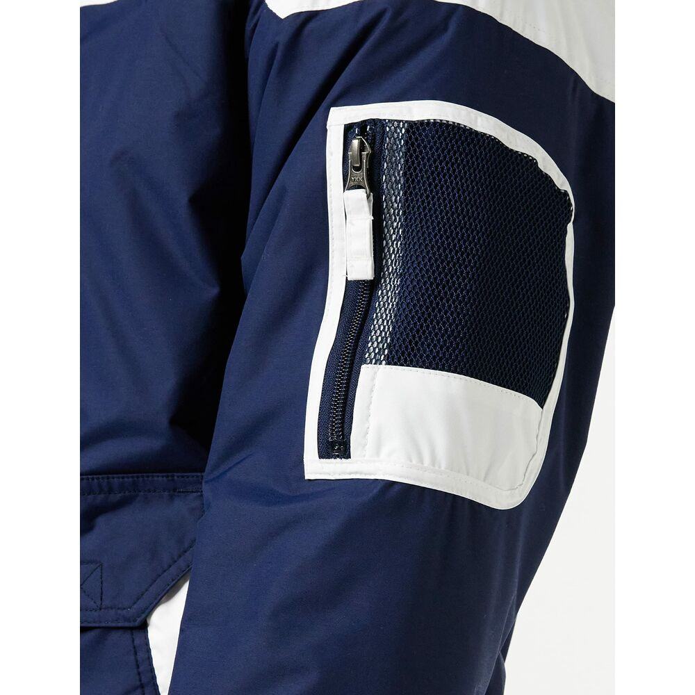 Kaufe Wasserdichte Jacke für Männer Columbia WO1136 Marineblau bei AWK Flagship um € 133.00