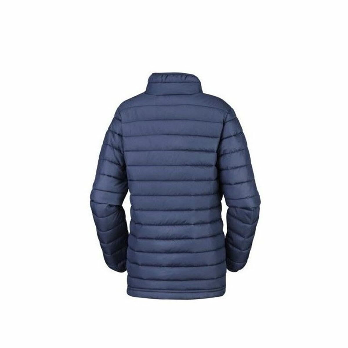 Sportjacke für Kinder Columbia Powder Lite Blau - AWK Flagship