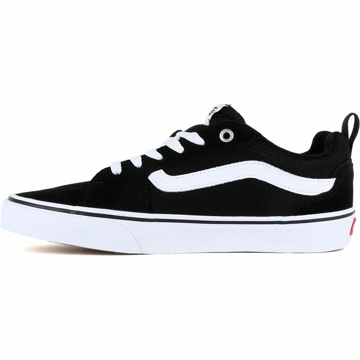 Herren Sneaker Vans MN Filmore Schwarz - AWK Flagship