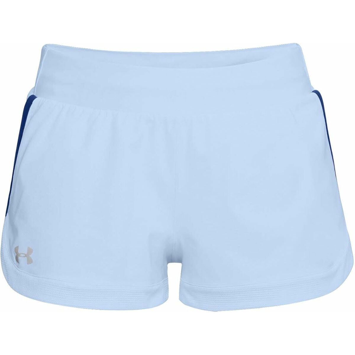 Damen-Sportshorts Under Armour Celeste - AWK Flagship