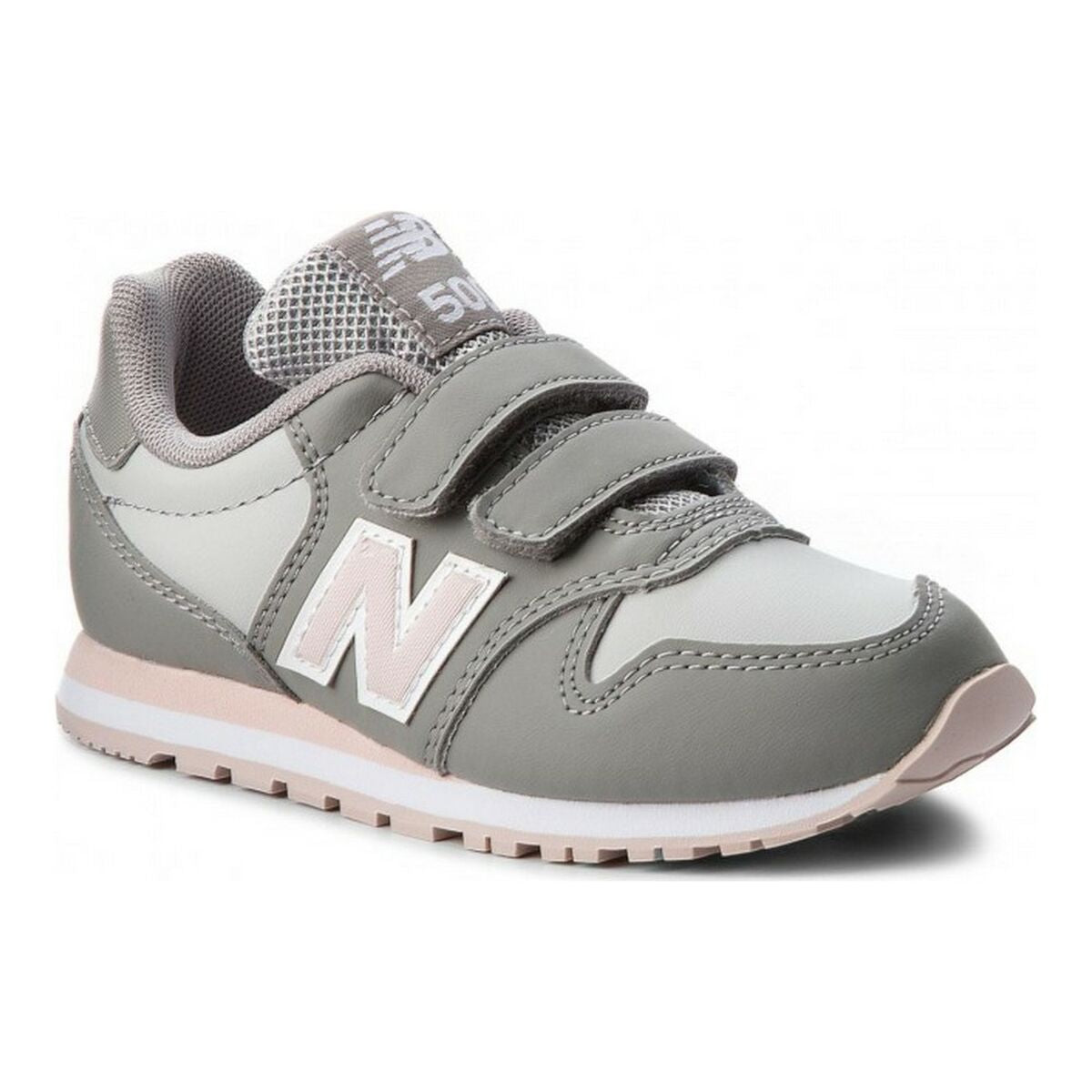 Kinder Sportschuhe New Balance KV500PGY  Grau - AWK Flagship