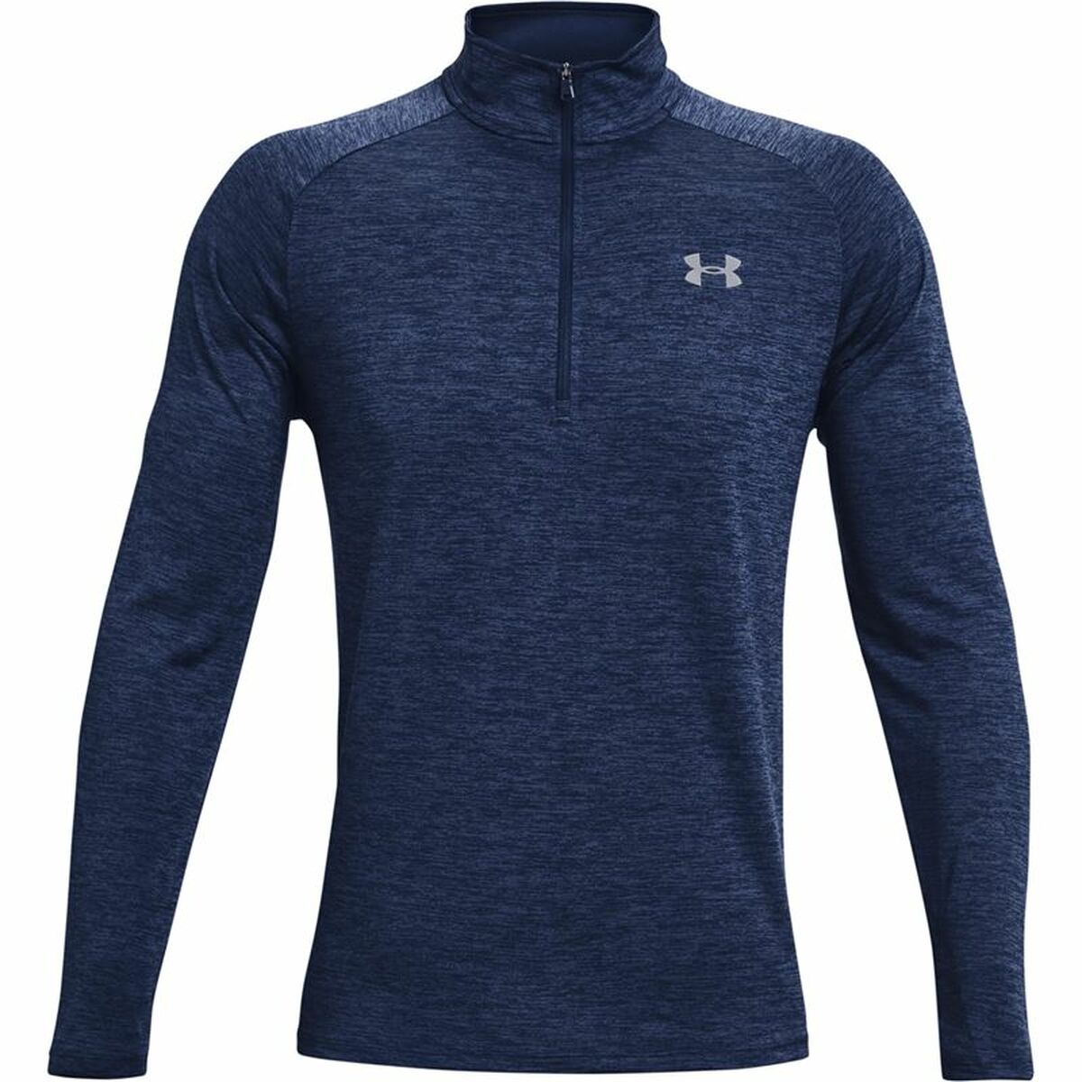 Herren Langarm-T-Shirt Under Armour - AWK Flagship