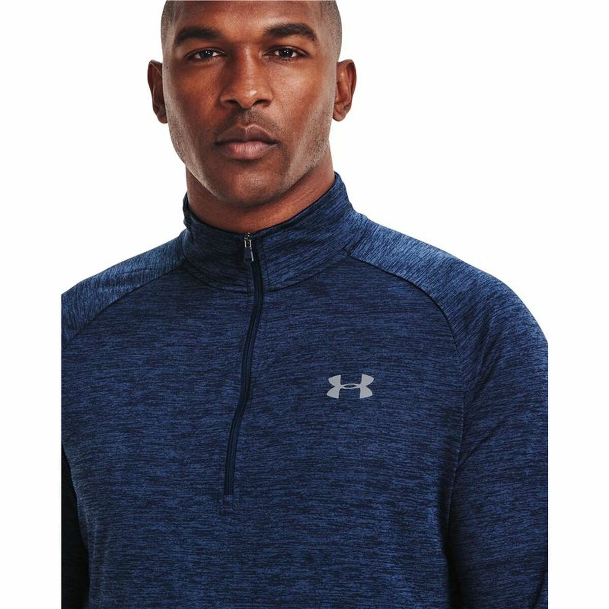 Herren Langarm-T-Shirt Under Armour - AWK Flagship