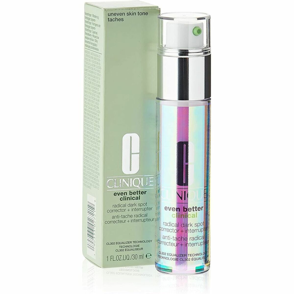 Anti-Fleckencreme Even Better Clinical Clinique 30 ml - AWK Flagship