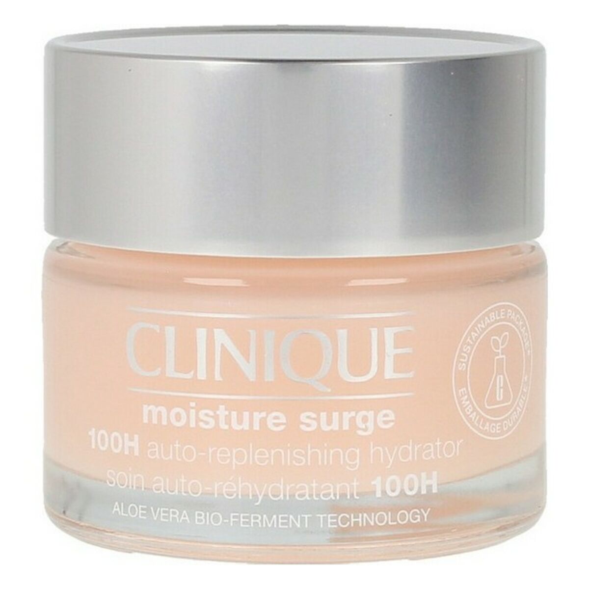 Feuchtigkeitscreme Moisture Surge Clinique 192333066935 100H 50 ml - AWK Flagship