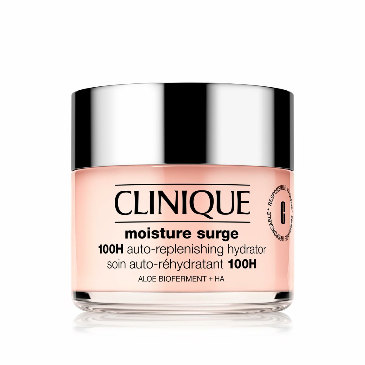 Tagescreme Clinique MOISTURE SURGE 125 ml 75 ml - AWK Flagship