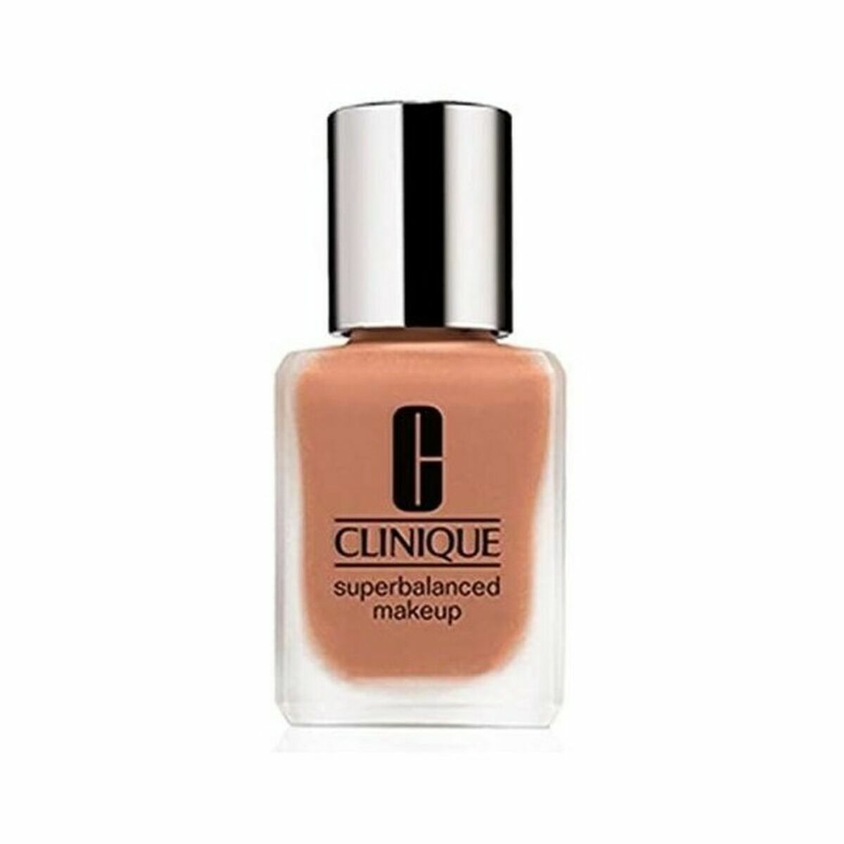 Fluid Makeup Basis Clinique Superbalanced Nº CN 73 Honeyed Beige - AWK Flagship