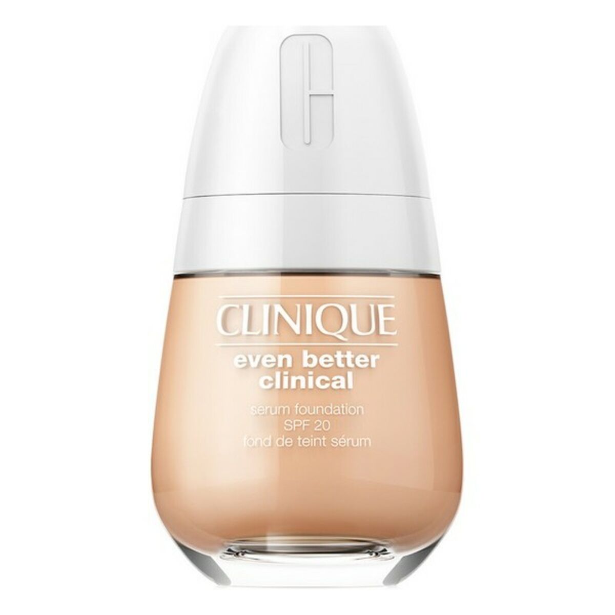 Fluid Makeup Basis Even Better Clinique 192333077856 Spf 15 30 ml SPF20 - AWK Flagship