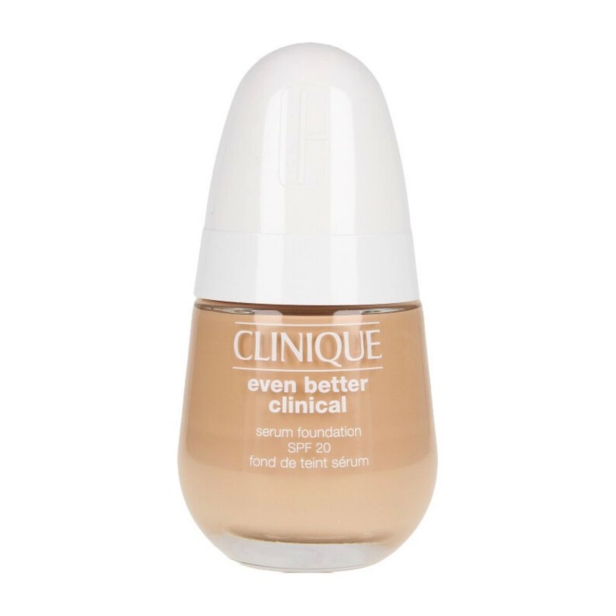 Fluid Makeup Basis Clinique 8010374 CN40 Cream Chamois Spf 20 30 ml - AWK Flagship