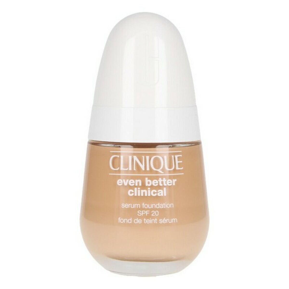 Cremige Make-up Grundierung Clinique Even Better - AWK Flagship