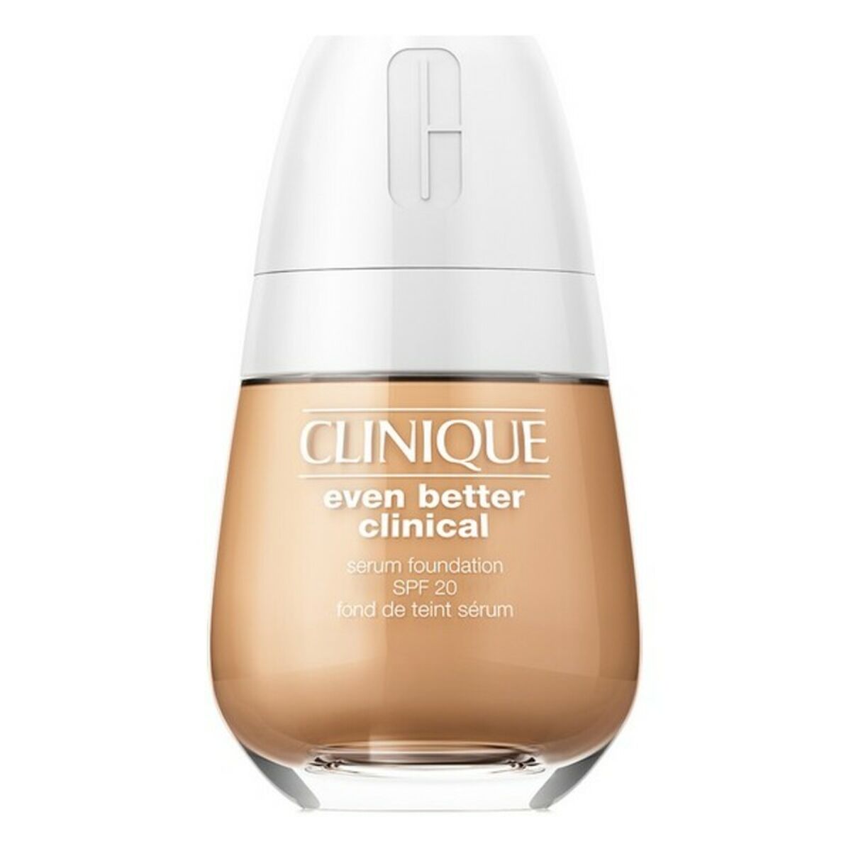 Make-Up- Grundierung Clinique 8010377 Serum - AWK Flagship