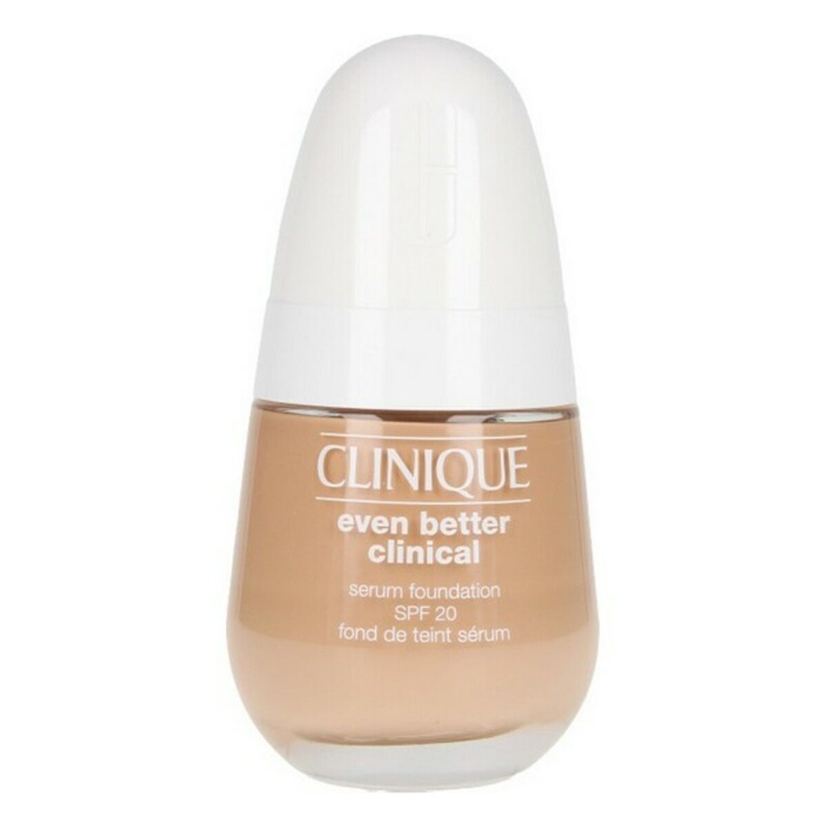 Fluid Makeup Basis Even Better Clinique Clinique Beige Spf 20 Spf 15 30 L SPF20 - AWK Flagship