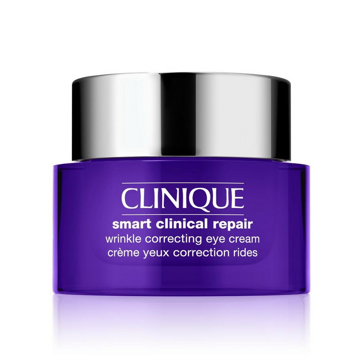 Gesichtscreme Clinique Smart Clinical 15 ml - AWK Flagship