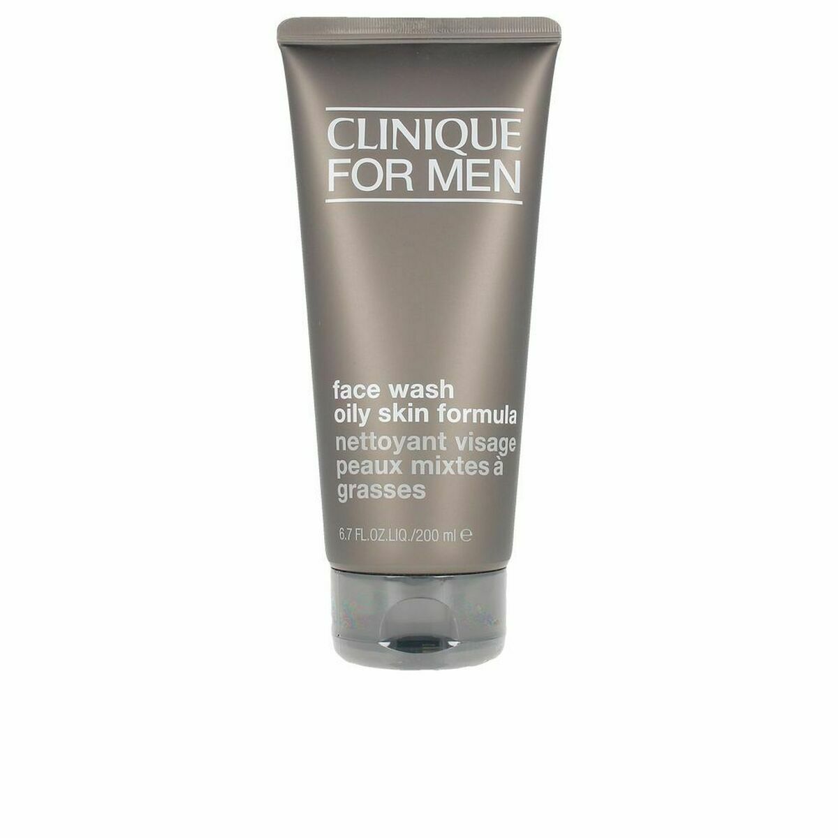 Gesichtsreinigungsgel Clinique For Men Oily Skin Formula 200 ml - AWK Flagship