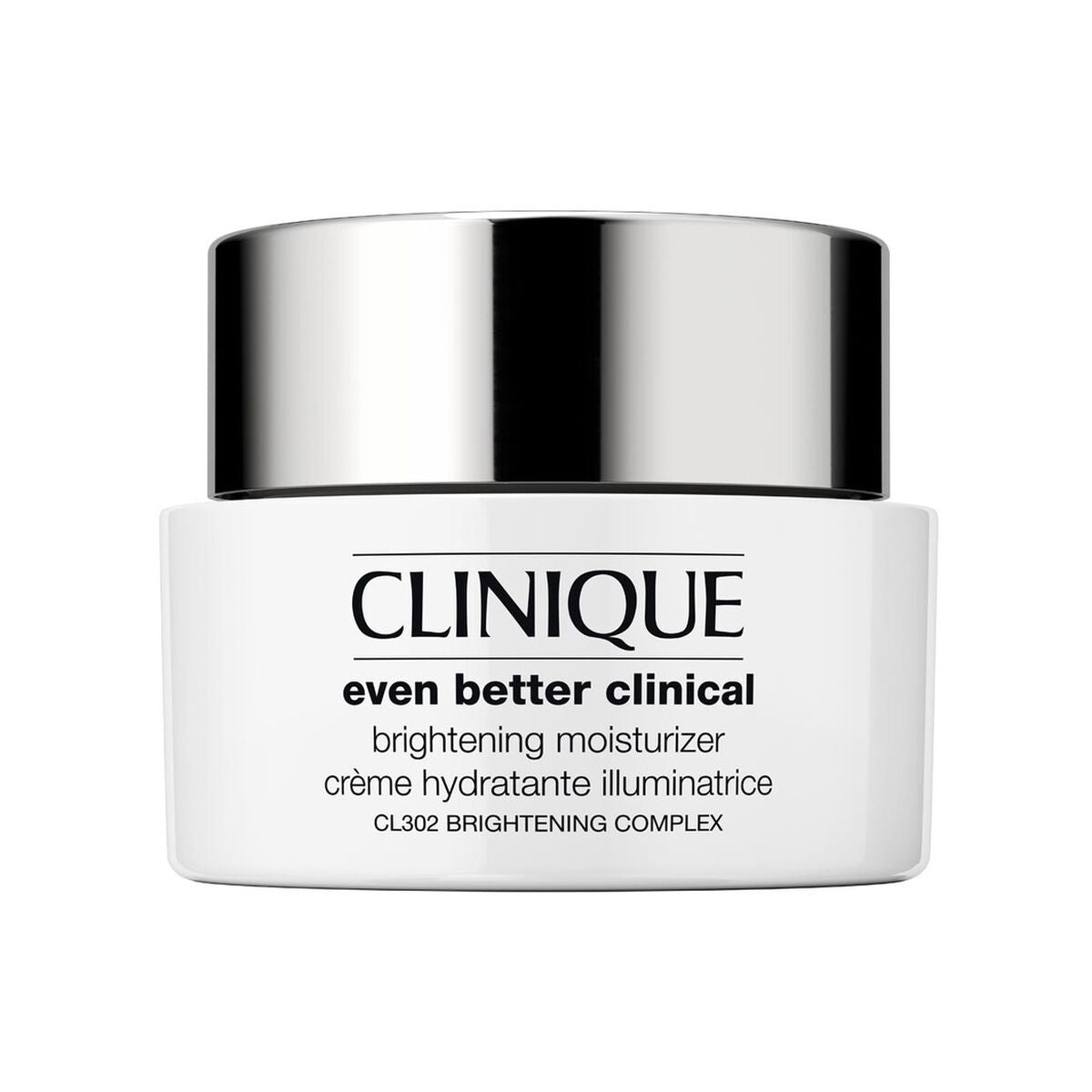 Clinique Even Better Clinical Aufhellende Creme 50 ml - AWK Flagship