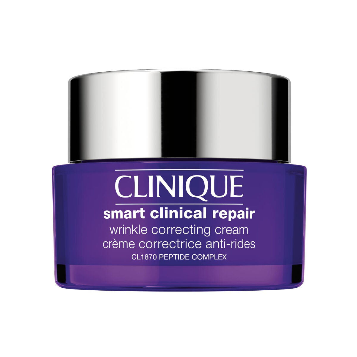 Gesichtscreme Clinique Smart Clinical Anti-Falten 50 ml - AWK Flagship