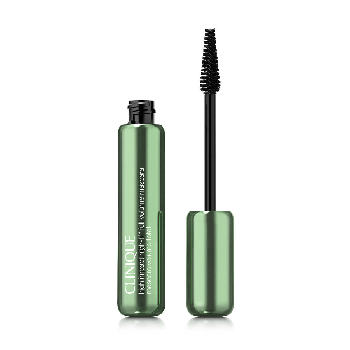 Wimperntusche Clinique High Impact High-Fi Braun 10 ml - AWK Flagship