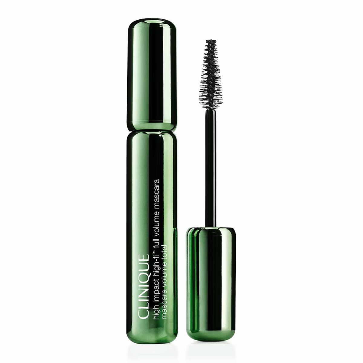 Wimperntusche Clinique High Impact High-Fi Braun 10 ml - AWK Flagship