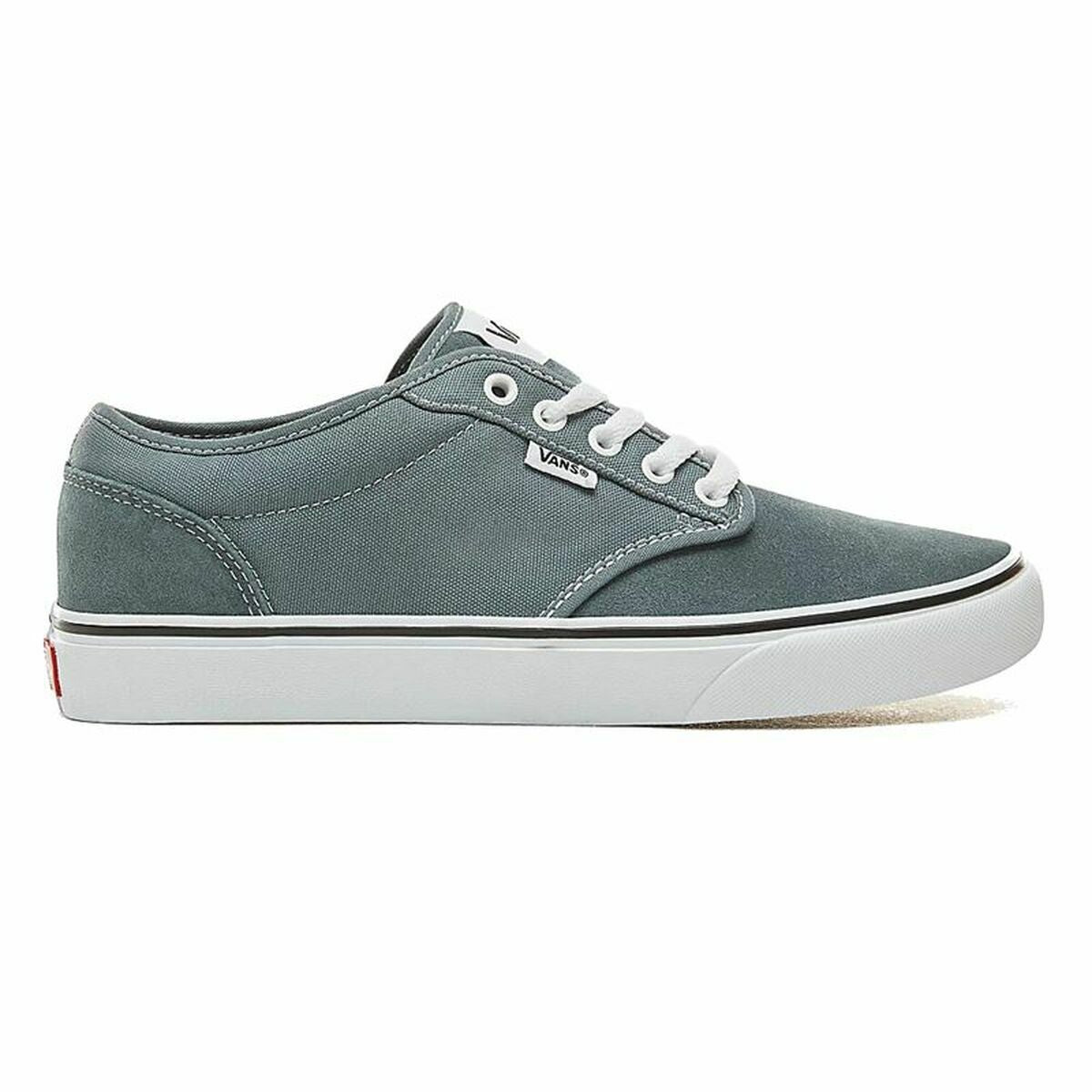 Herren Sneaker Vans Atwood Stahlblau - AWK Flagship