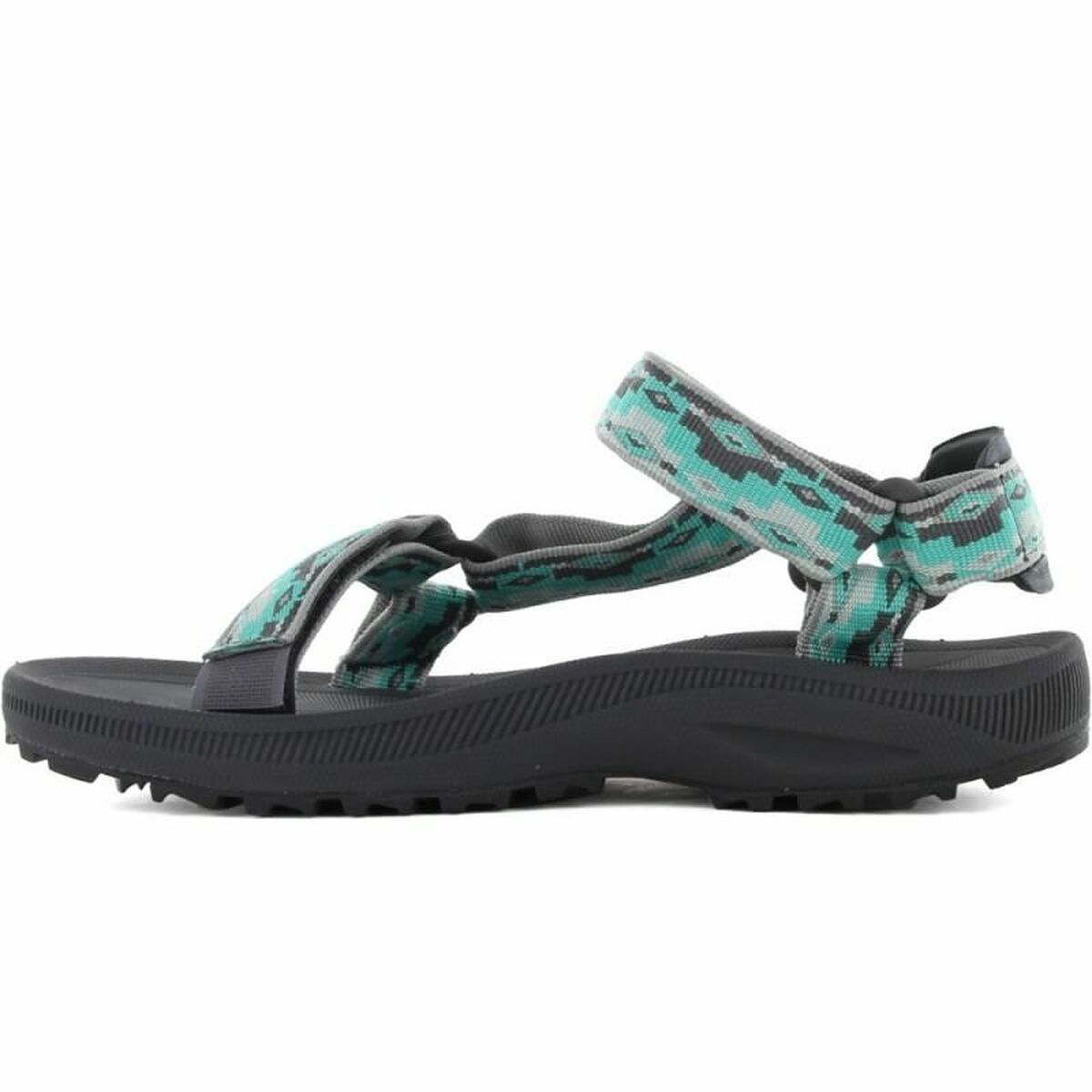 Sandalen für die Berge Teva Winsted Monds Damen - AWK Flagship