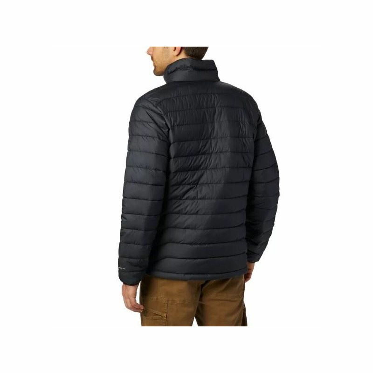 Sportjacke für Herren Columbia Powder Lite - AWK Flagship