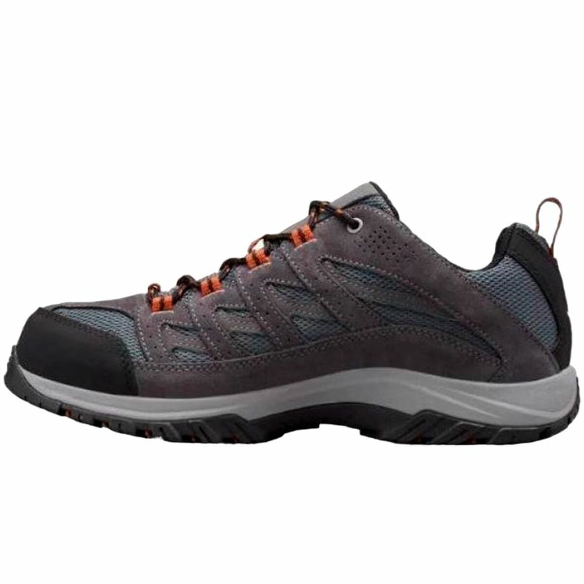 Laufschuhe für Erwachsene Columbia Crestwood™ Grau - AWK Flagship