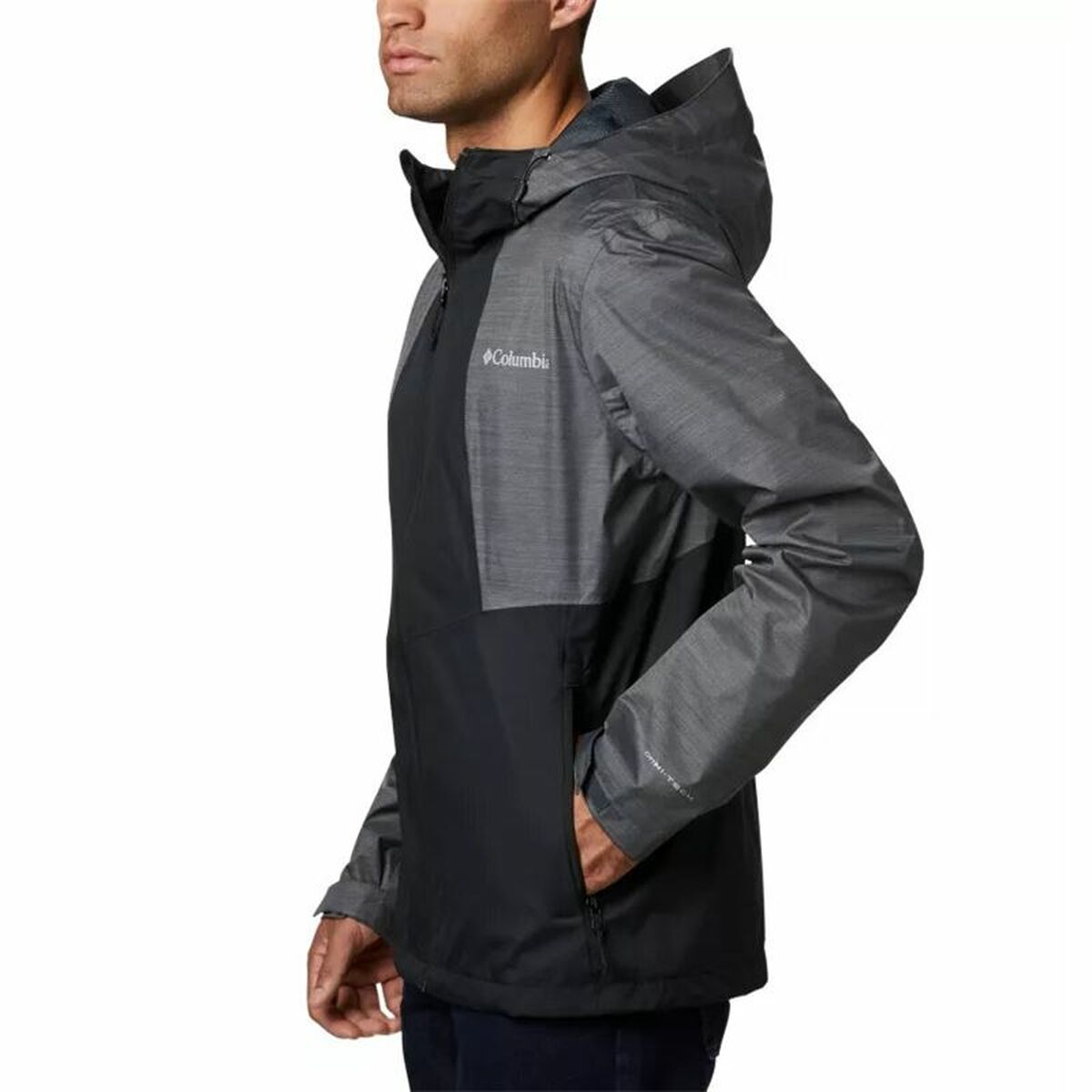 Sportjacke für Herren Columbia Inner Limits™ II - AWK Flagship