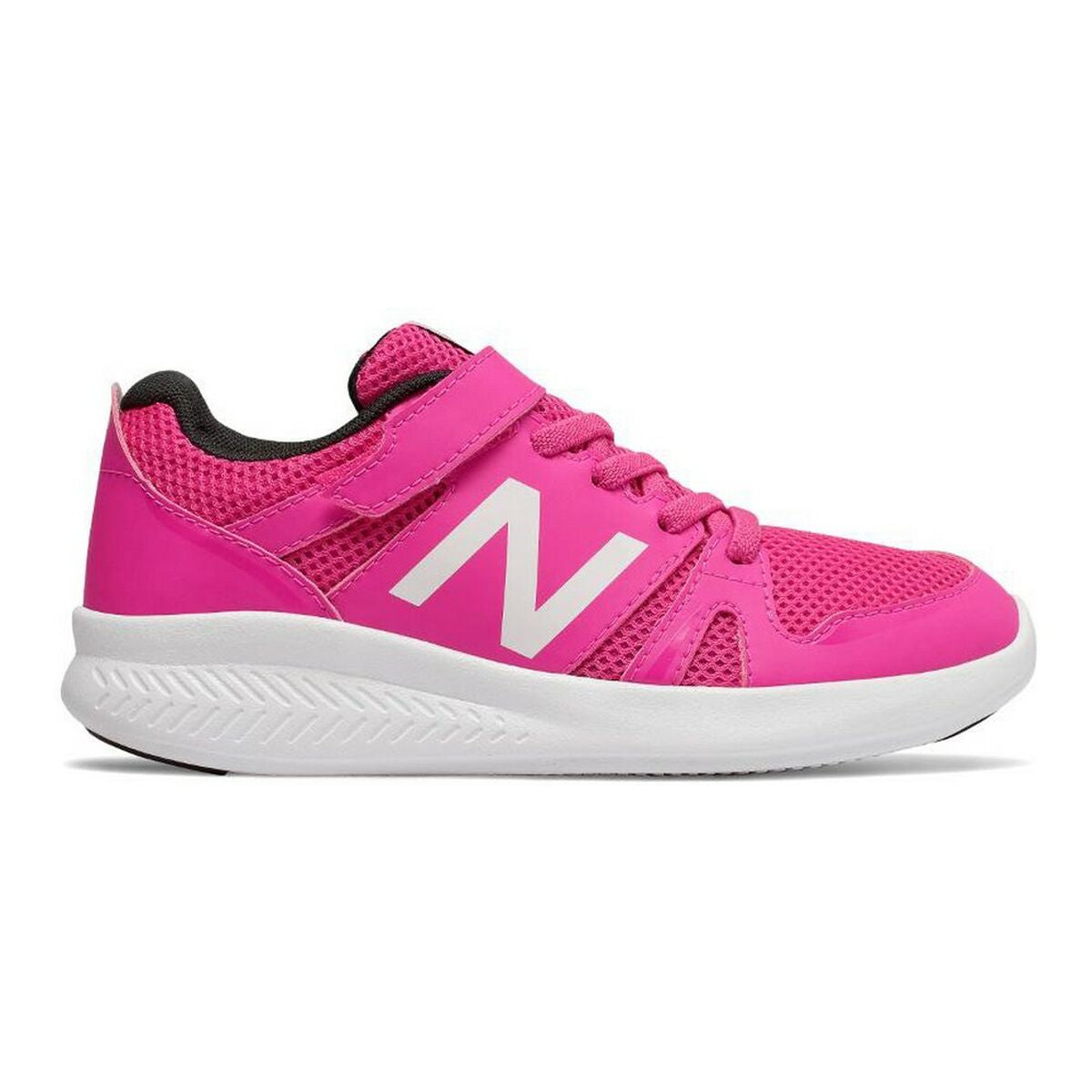 Kinder Sportschuhe New Balance YT570PK Rosa - AWK Flagship