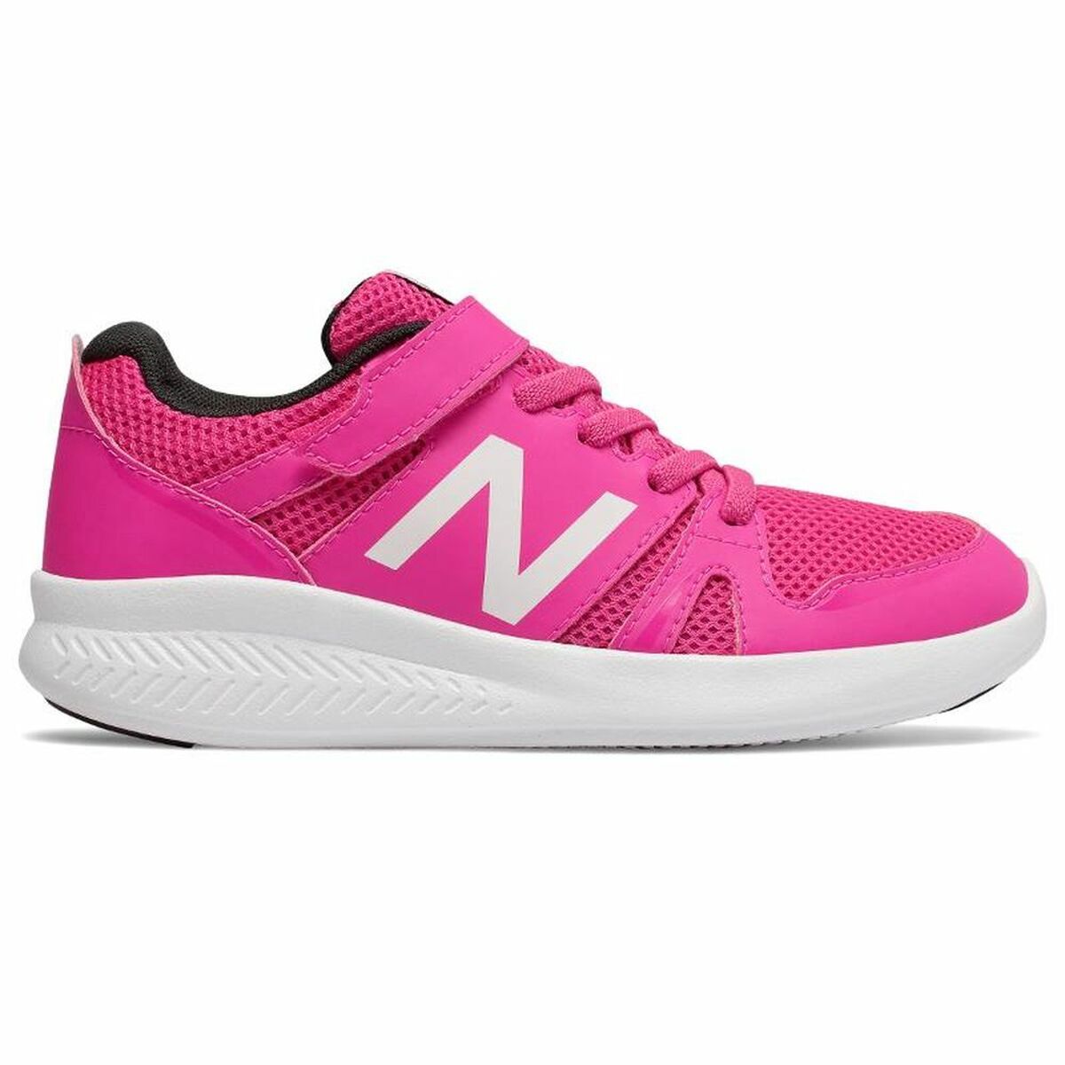 Kinder Sportschuhe New Balance YT570PK Rosa - AWK Flagship