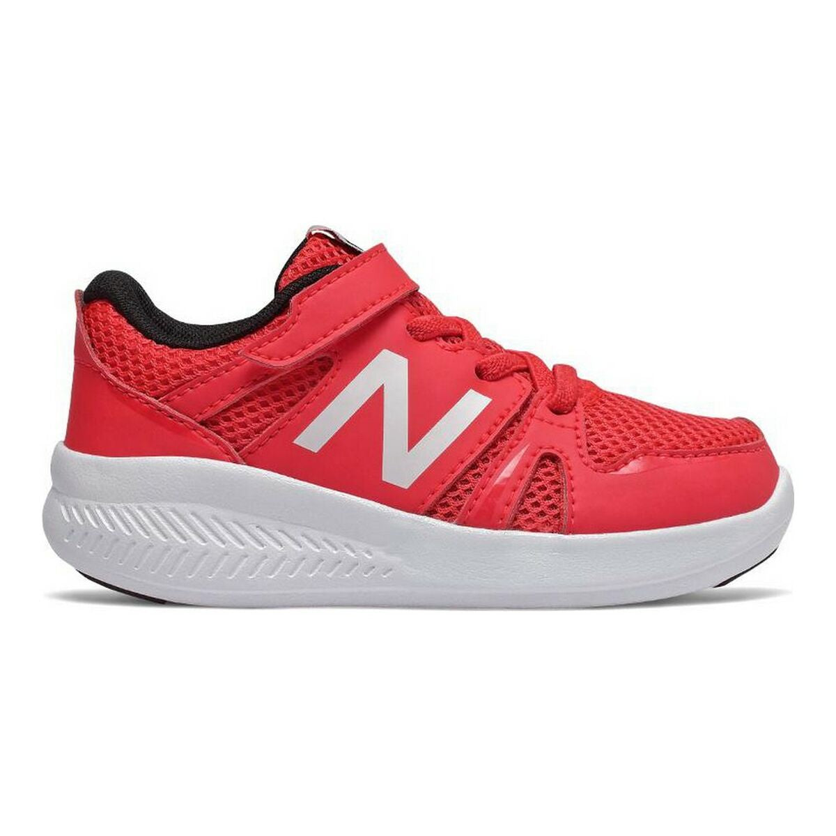 Sportschuhe für Babys New Balance IT570OR  Rot - AWK Flagship