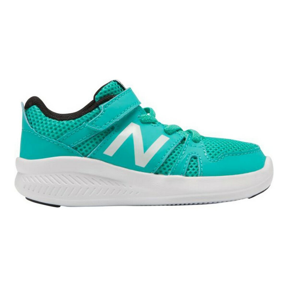 Sportschuhe für Babys New Balance IT570GR  grün - AWK Flagship