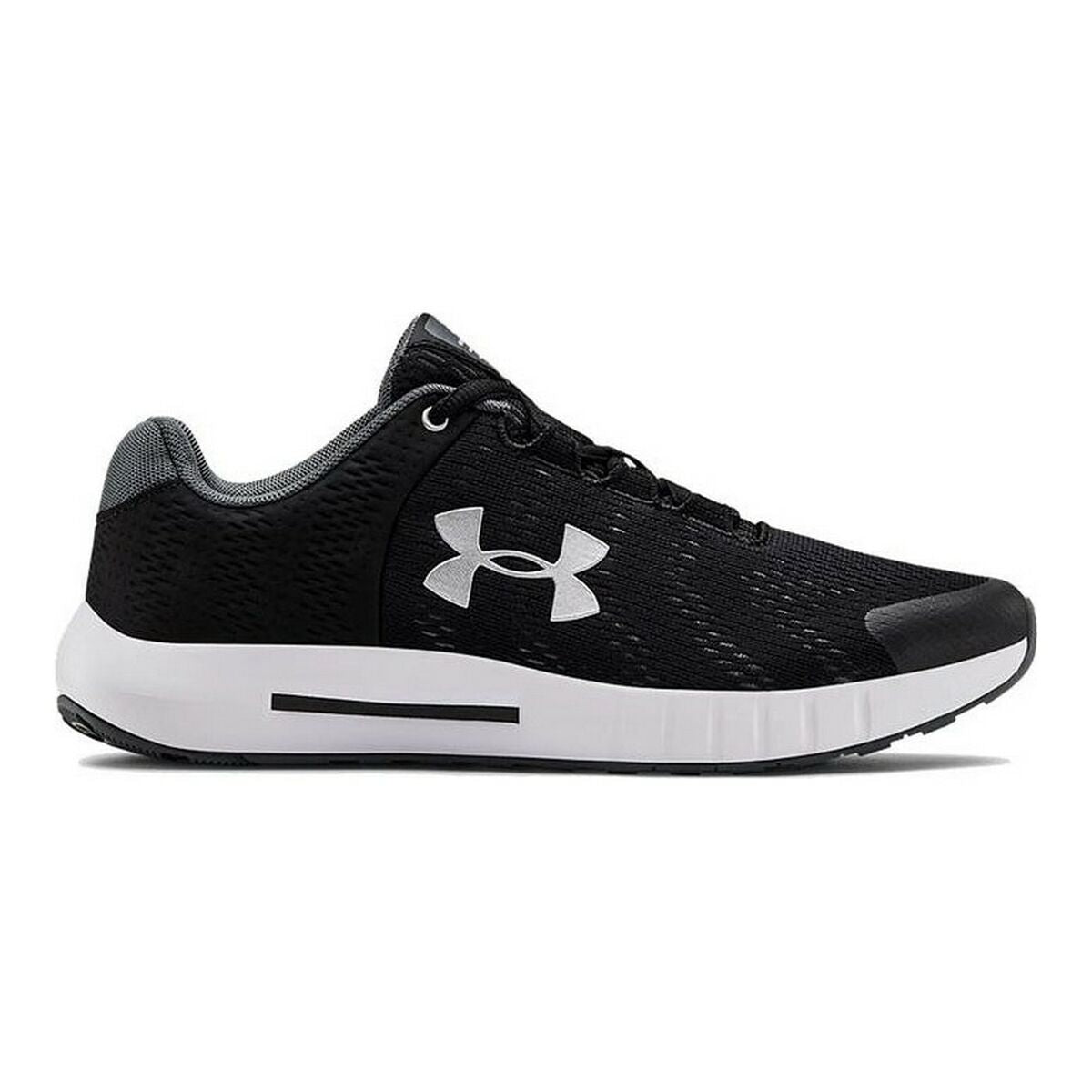 Kinder Sportschuhe Under Armour Under Armour Grade School Schwarz - AWK Flagship