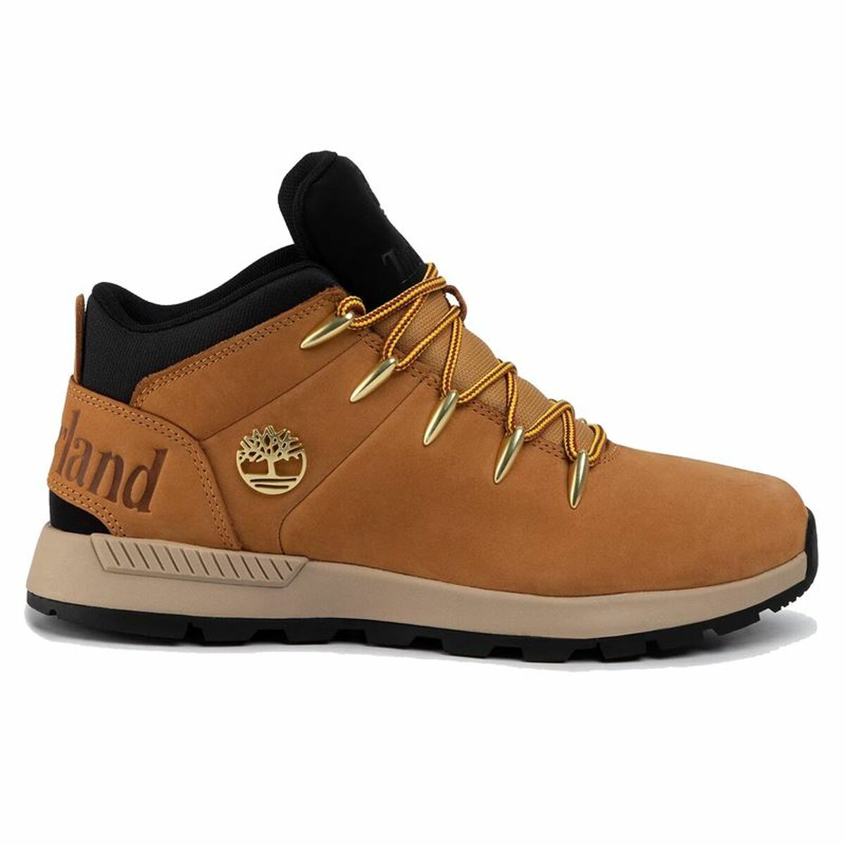 Herren Sneaker Timberland Sprint Trekker Braun - AWK Flagship