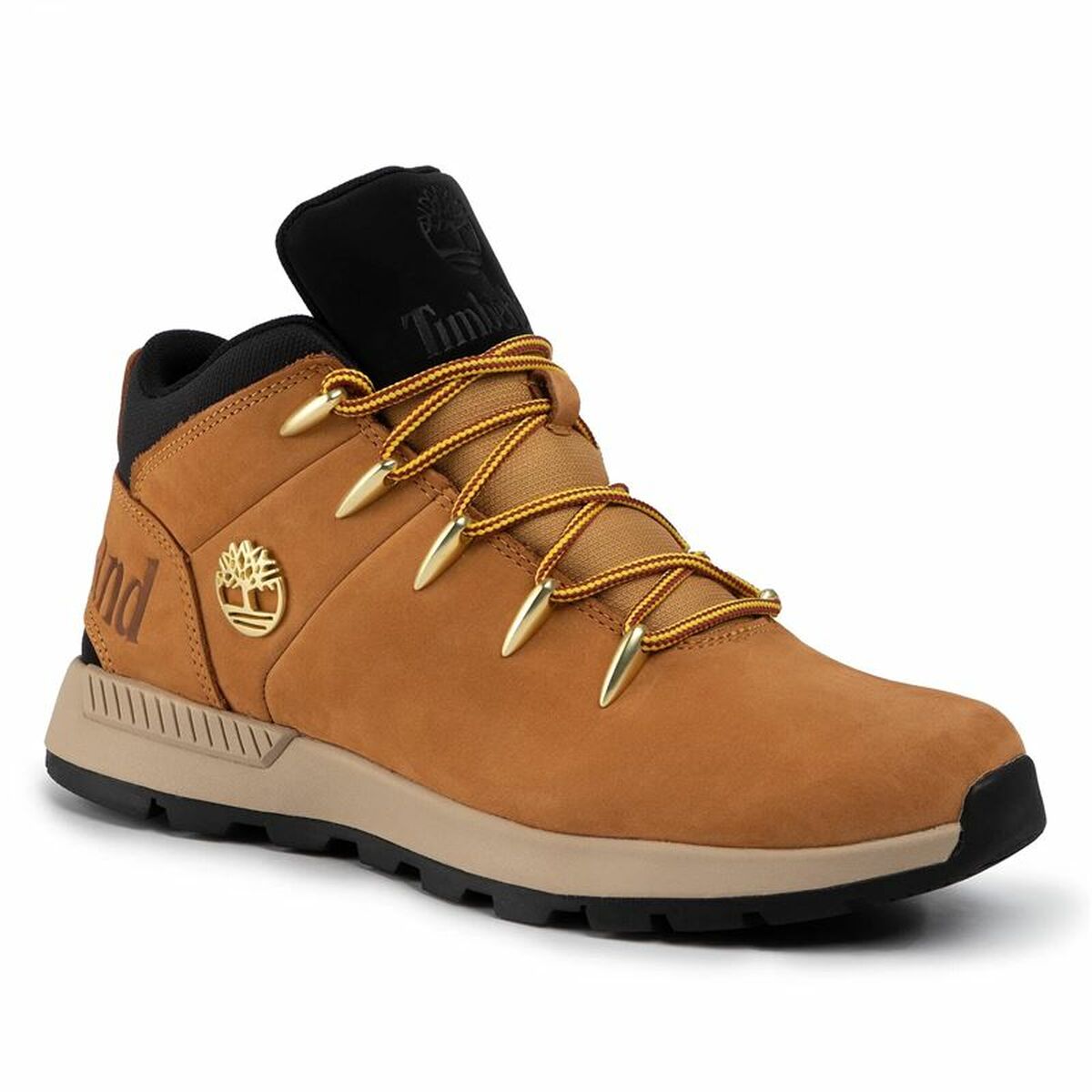 Herren Sneaker Timberland Sprint Trekker Braun - AWK Flagship