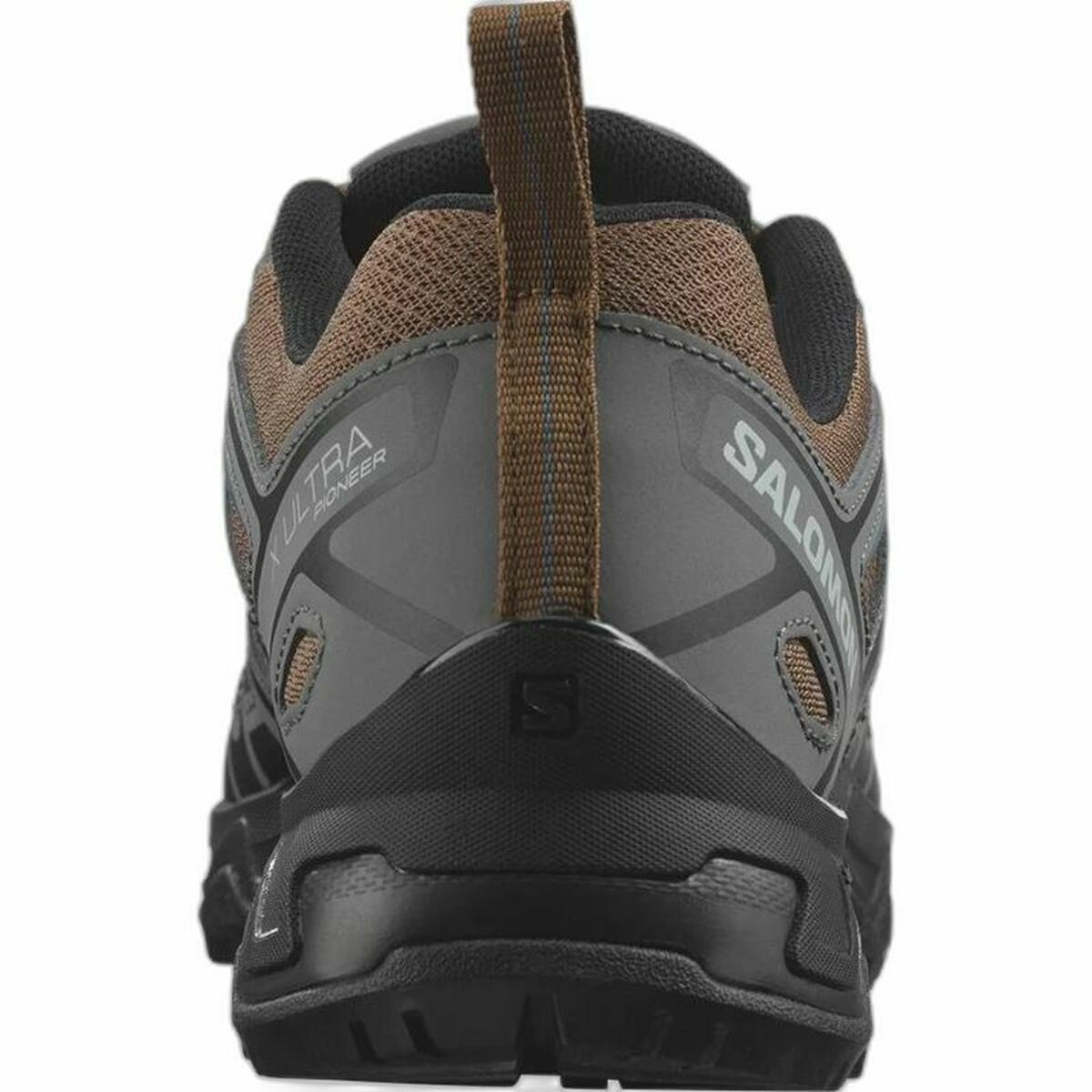 Laufschuhe für Herren Salomon X Ultra Pioneer Braun Berg - AWK Flagship