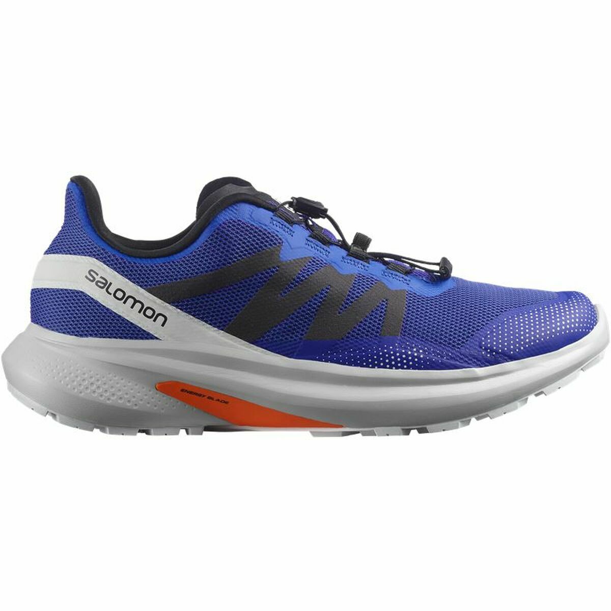 Herren-Sportschuhe Salomon Dazzling Hypulse Blau - AWK Flagship