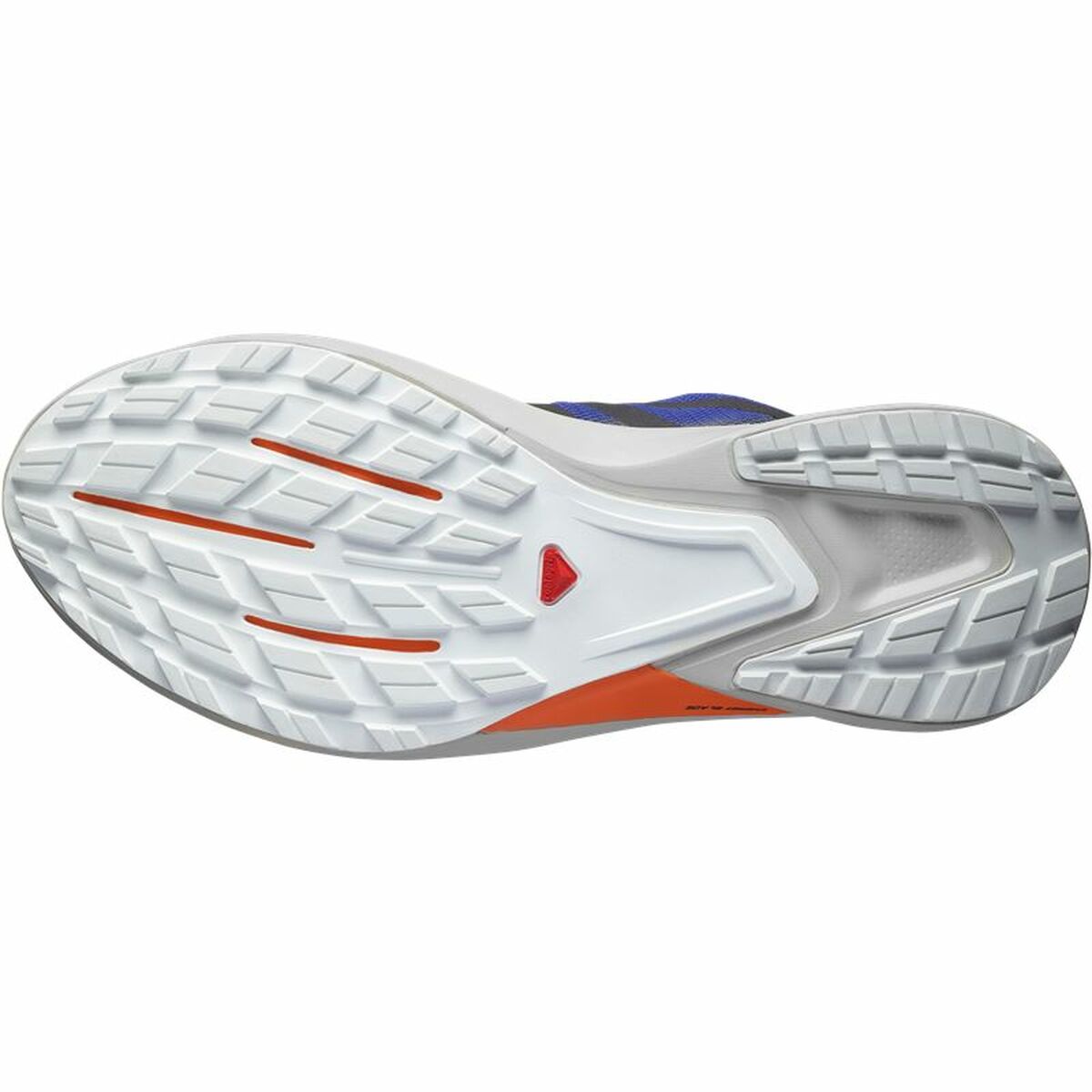 Herren-Sportschuhe Salomon Dazzling Hypulse Blau - AWK Flagship