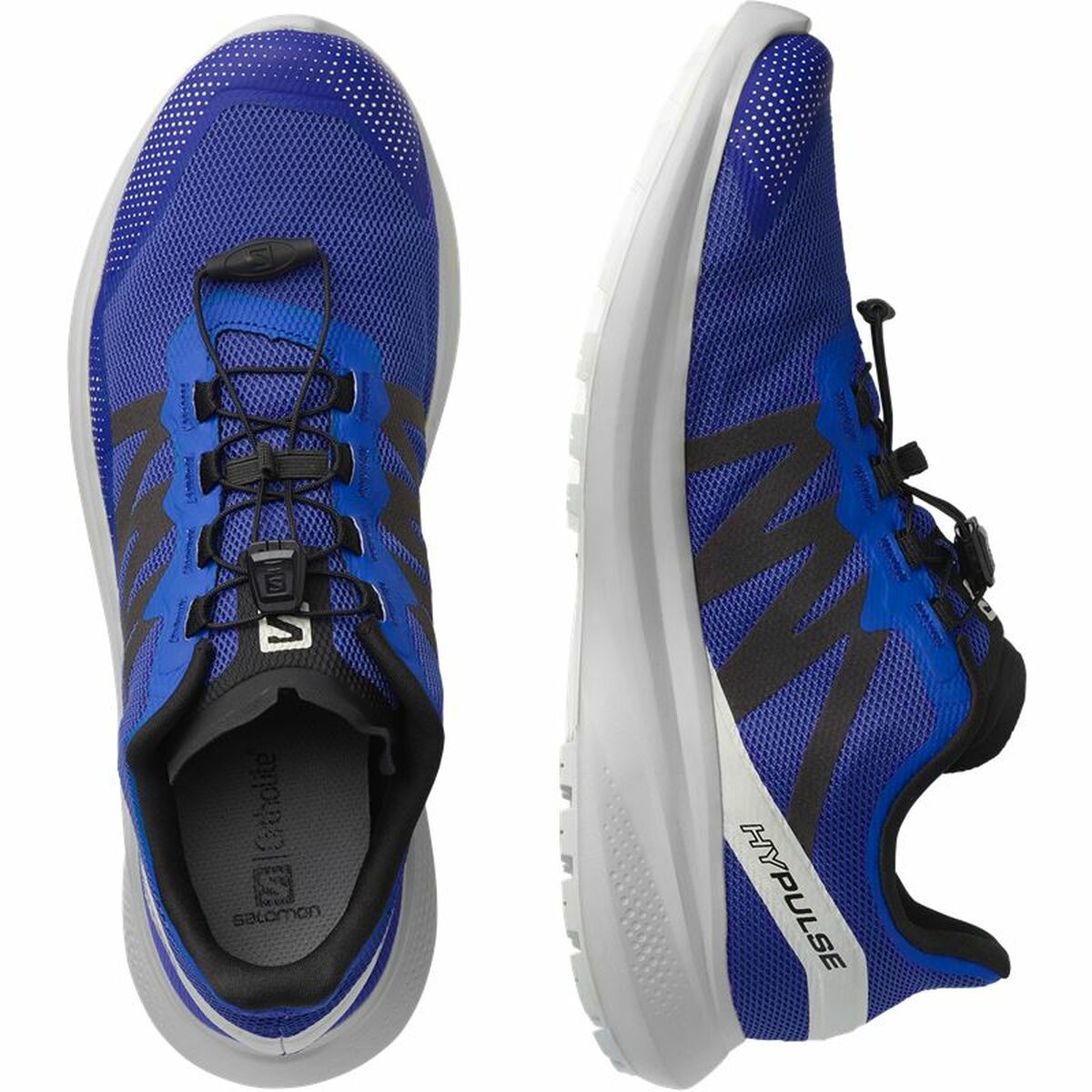 Herren-Sportschuhe Salomon Dazzling Hypulse Blau - AWK Flagship