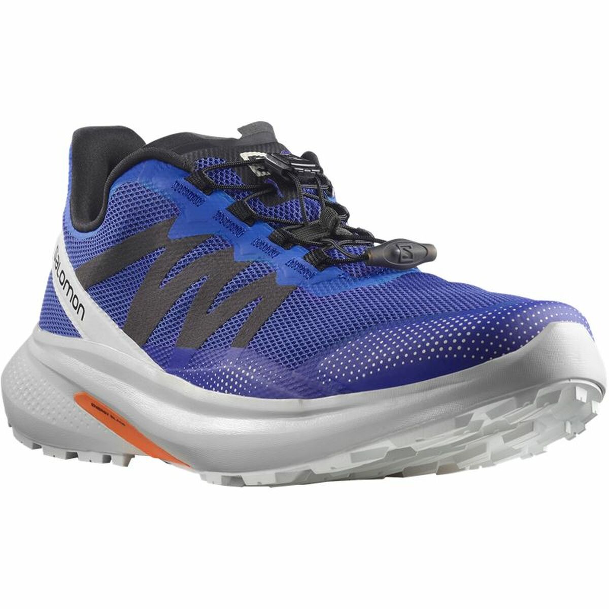 Herren-Sportschuhe Salomon Dazzling Hypulse Blau - AWK Flagship