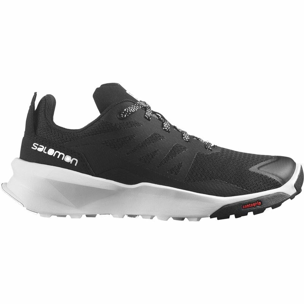 Kinder Sportschuhe Salomon Outway Climasalomon Hellgrau - AWK Flagship