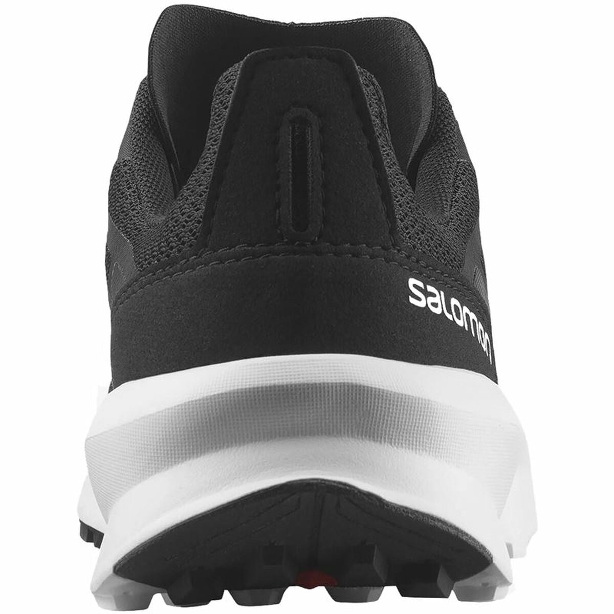 Kinder Sportschuhe Salomon Patrol Schwarz - AWK Flagship